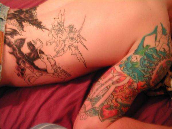 tats tattoo