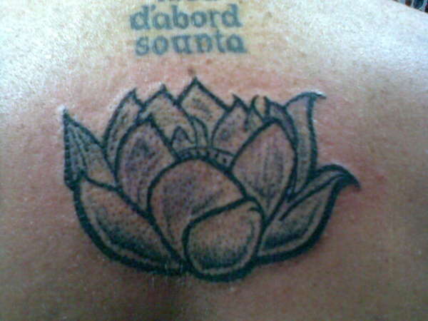 Mr. Herv tattoo