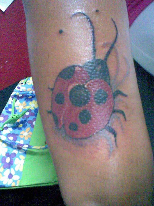 Mr.Herv tattoo