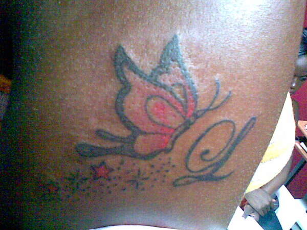 Mr. Herv tattoo
