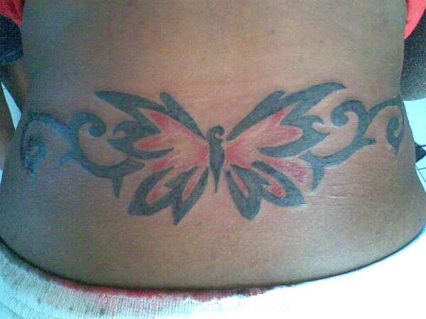 Mr. Herv tattoo