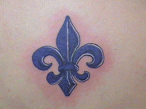 symbol tattoo