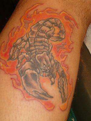 custom tattoo
