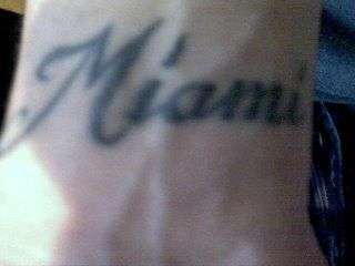 representin the city im from tattoo