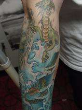 .................. tattoo