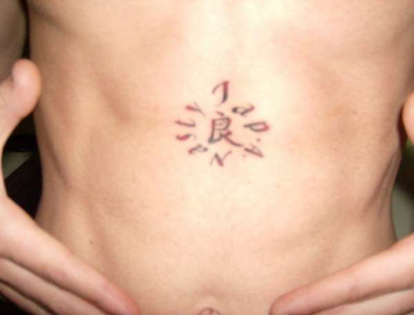 japanasty tattoo