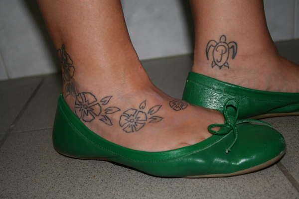 my 4th tattoo tattoo