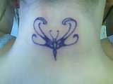 my 5th tat tattoo