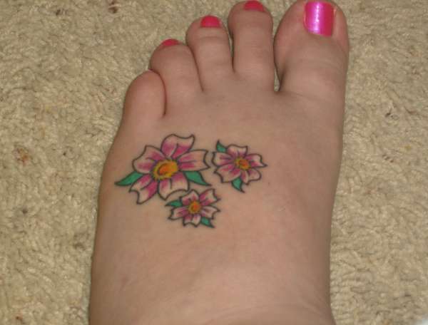 my first tat =] tattoo