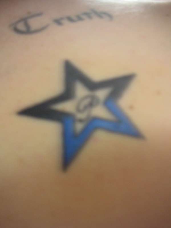 pax tattoo