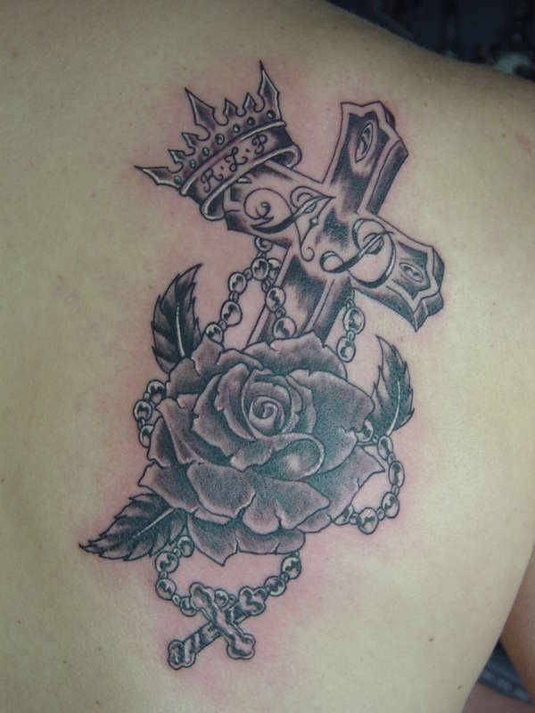 in memory of his pop pop tattoo