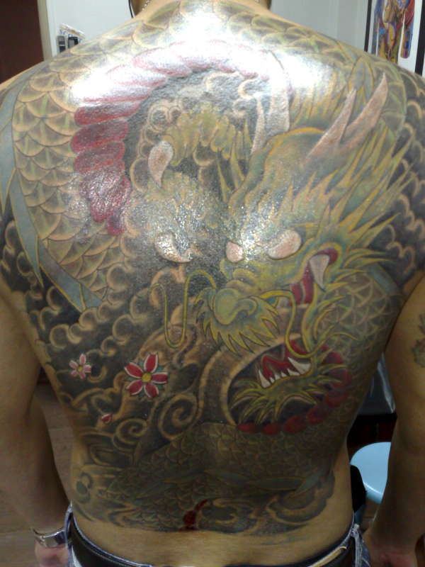 22hrs tattoo
