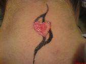 hmm tattoo