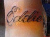 j tattoo