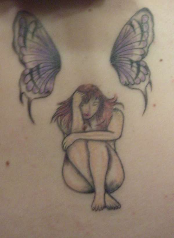 dream tattoo