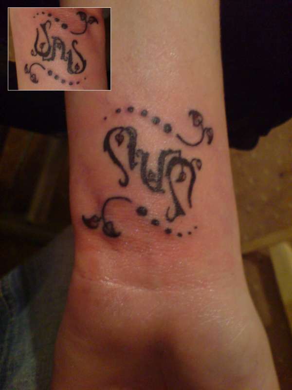 Skin n ink tattoo
