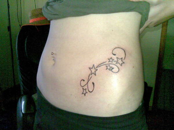 first tattoo tattoo
