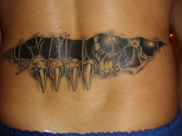 cover up tattoo