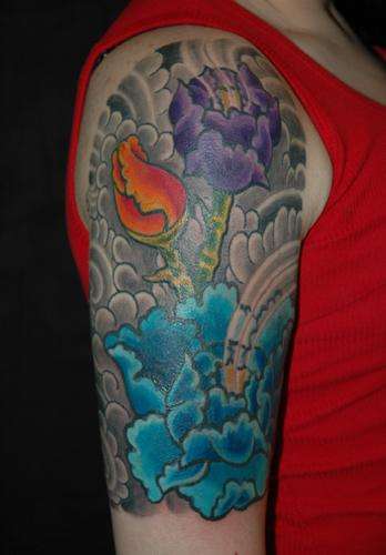 cover up tattoo