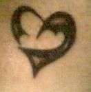 My 1st Tattoo tattoo