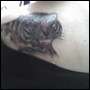 My First Tat tattoo