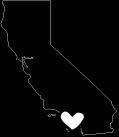 California tattoo