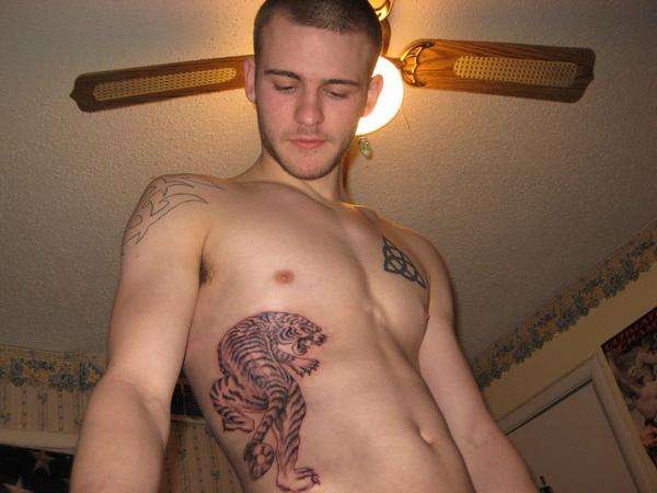 My fav so far tattoo