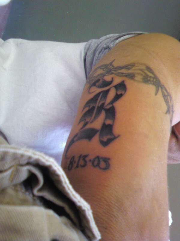 tattoo tattoo