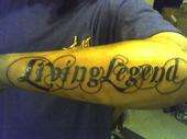 Trans Tattoo.com tattoo