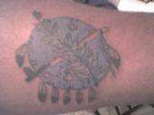 Trans Tattoo tattoo