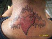 Trans Tattoo tattoo