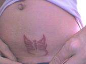 Trans Tattoo tattoo