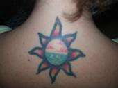 my kids tattoo