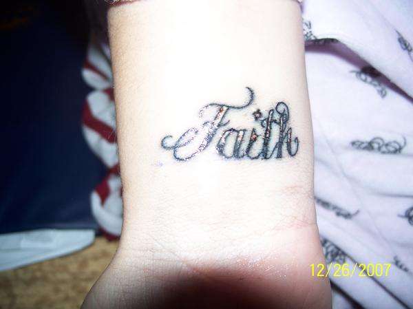 3rd tattoo tattoo