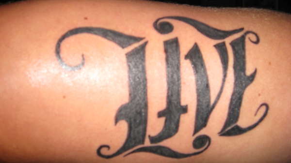 live-life-tattoo