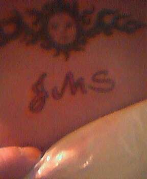 1st & 5th tattoos tattoo
