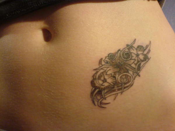 Skin n ink tattoo