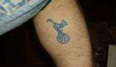 MY FIRST tattoo
