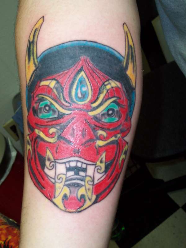 honya tattoo