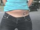 heart tat tattoo