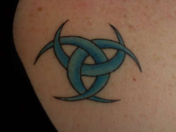 First Tatt tattoo