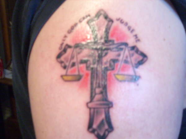 My First tattoo tattoo