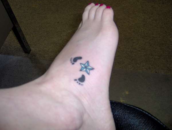 My fav Tat tattoo