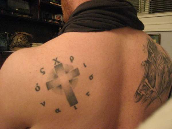 1st tattoo tattoo