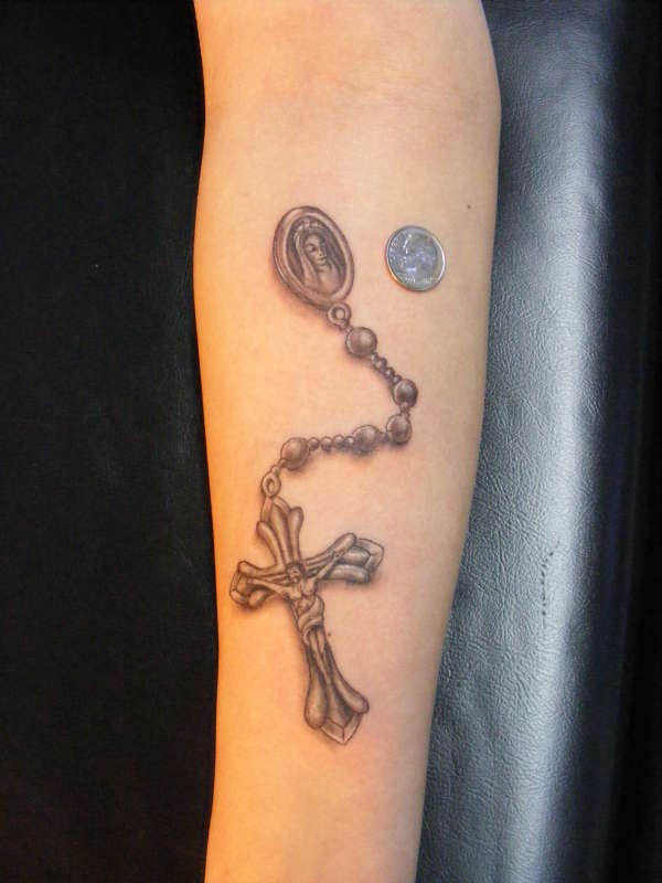 Details tattoo