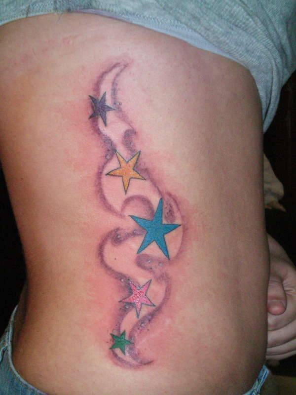 Stephs Tattoo! tattoo