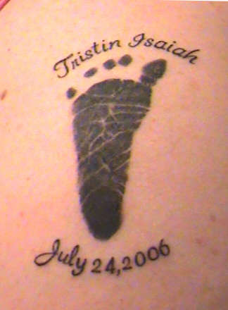 My 1st tattoo! tattoo