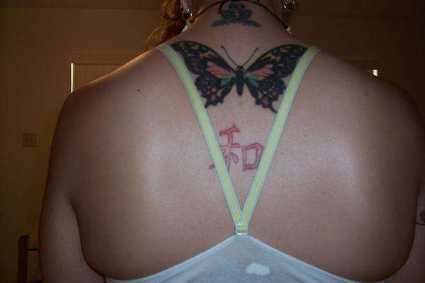 new beginnings tattoo