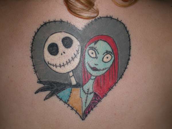 My Tattoo tattoo