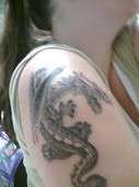 dragons2 tattoo